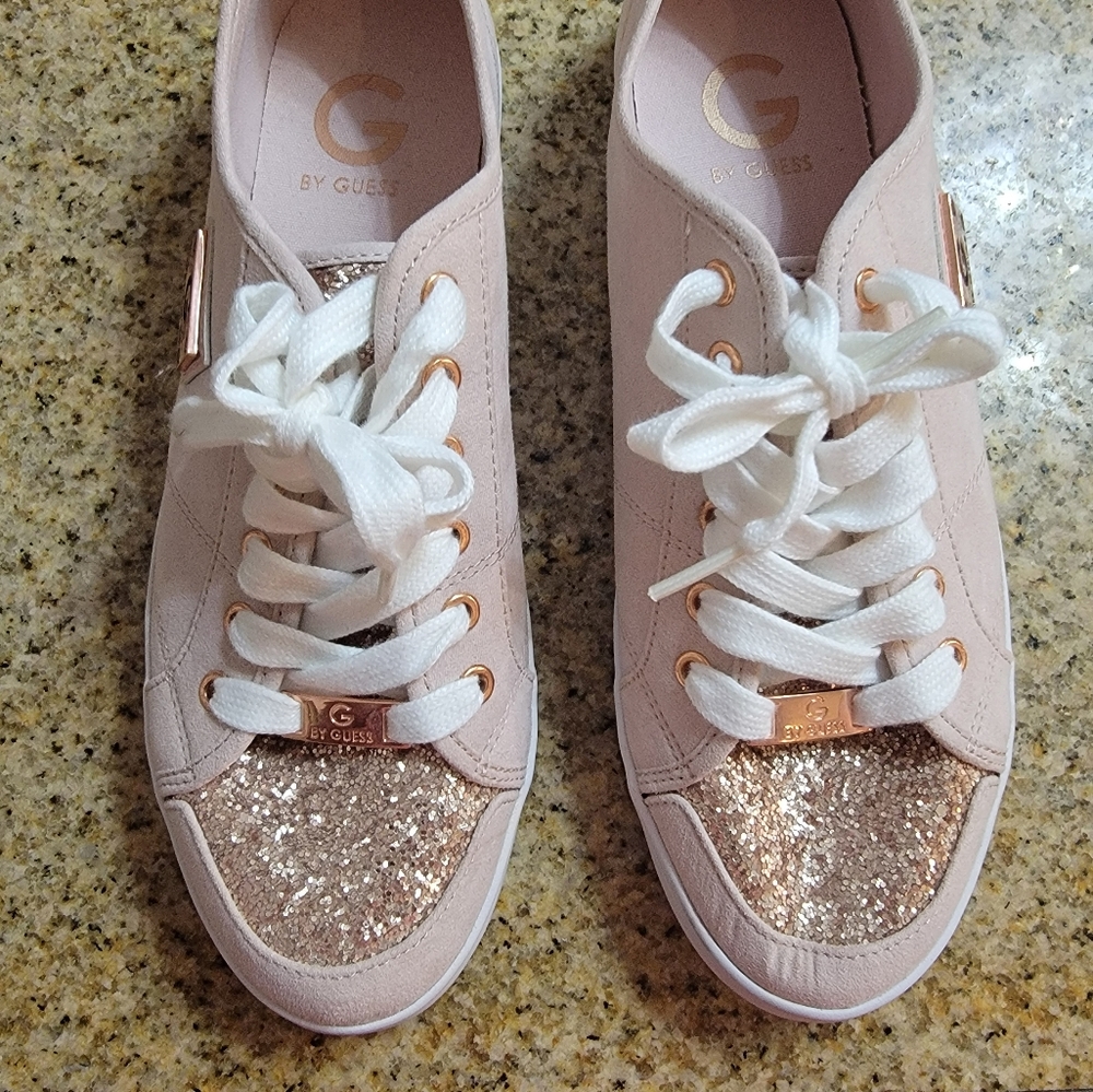 Women's G by Guess brand shoes size 8.5 med